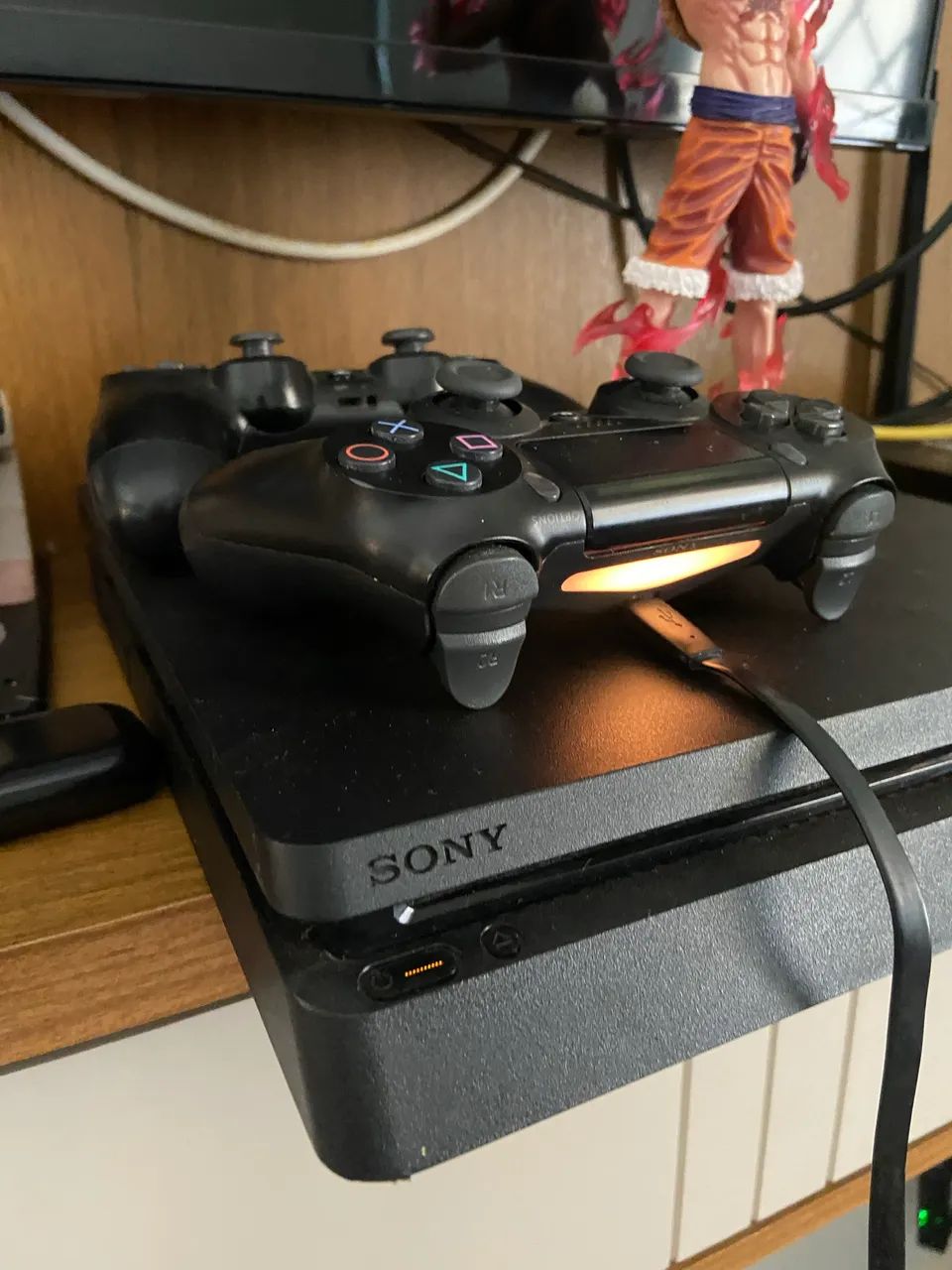 PLAYSTATION 4 1TB - Foto 2