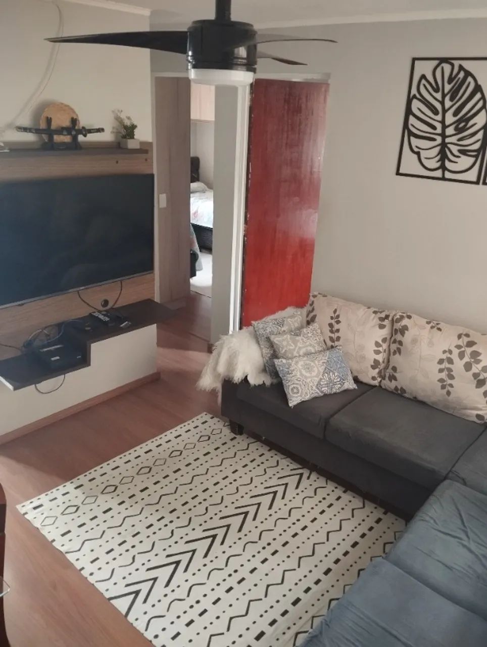 Apartamento Jaraguá/SP - Foto 2