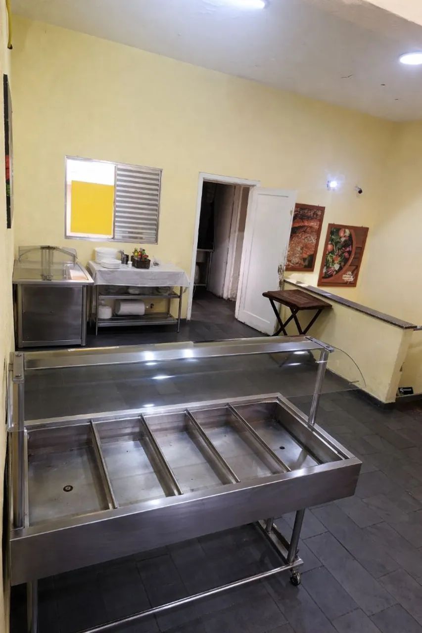 Oportunidade Restaurante consolidado em funcionamento a Venda bairro Bonfim Campinas  - Foto 3