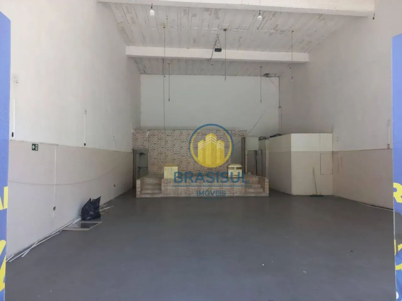 Galpão para locação no Grajau com 250m² - Foto 2