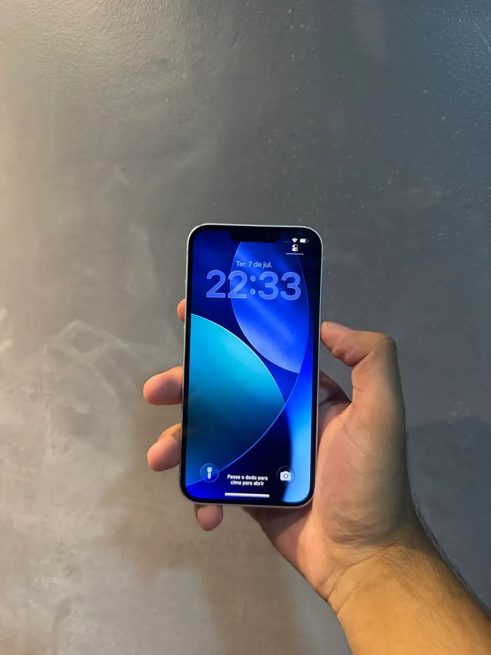 iPhone 13 128GB - Foto 2