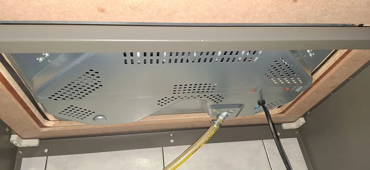 COOKTOP - Foto 2
