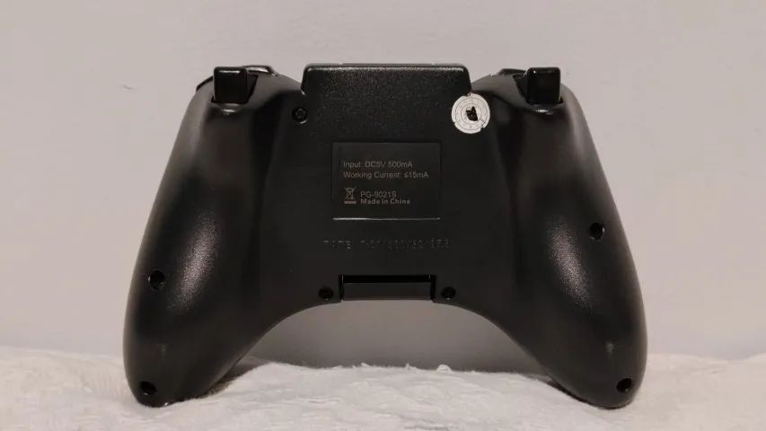 Controle Bluetooth Ipega PG-9021S Original - Funcionando Perfeitamente - Foto 3