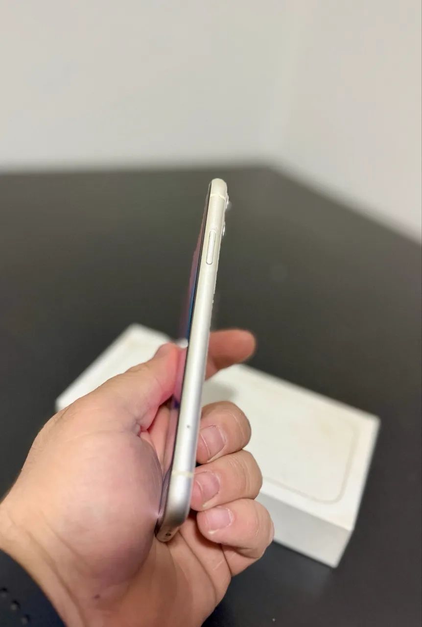 iPhone 11 64GB (Impecável) - Foto 5
