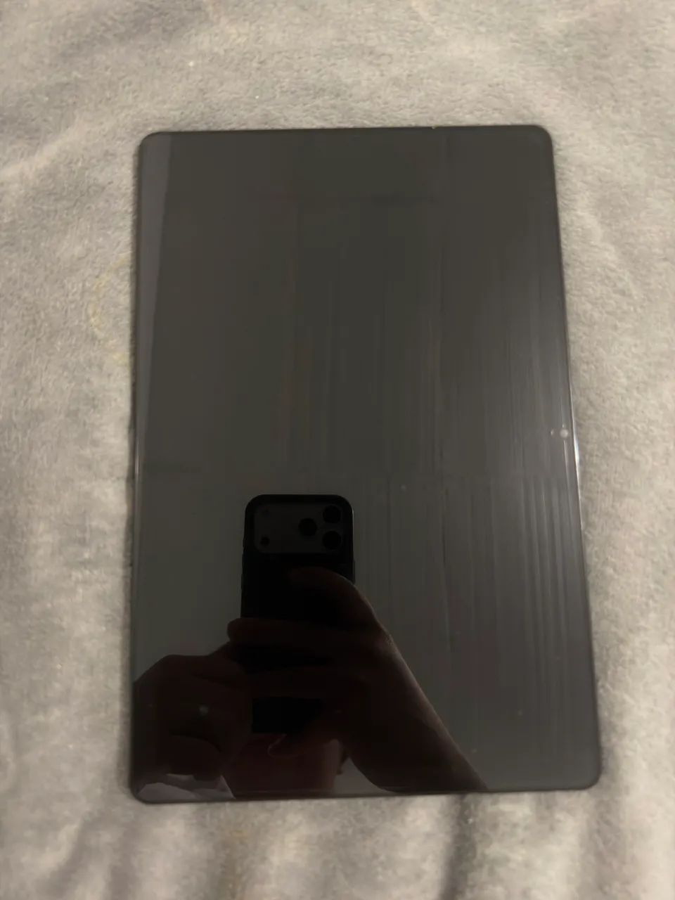 Tablet Samsung A9 - Foto 2