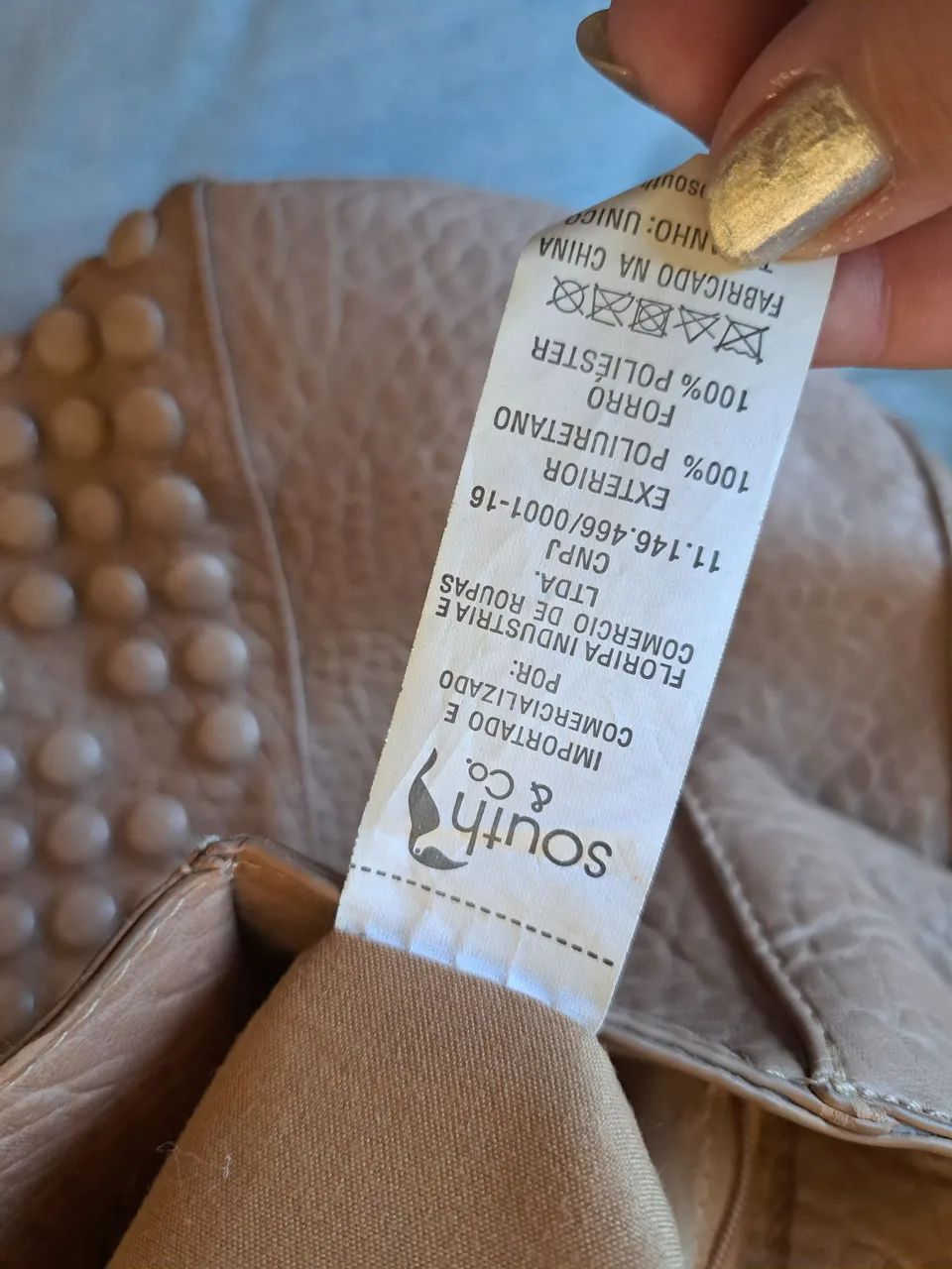 Bolsa  - Foto 5