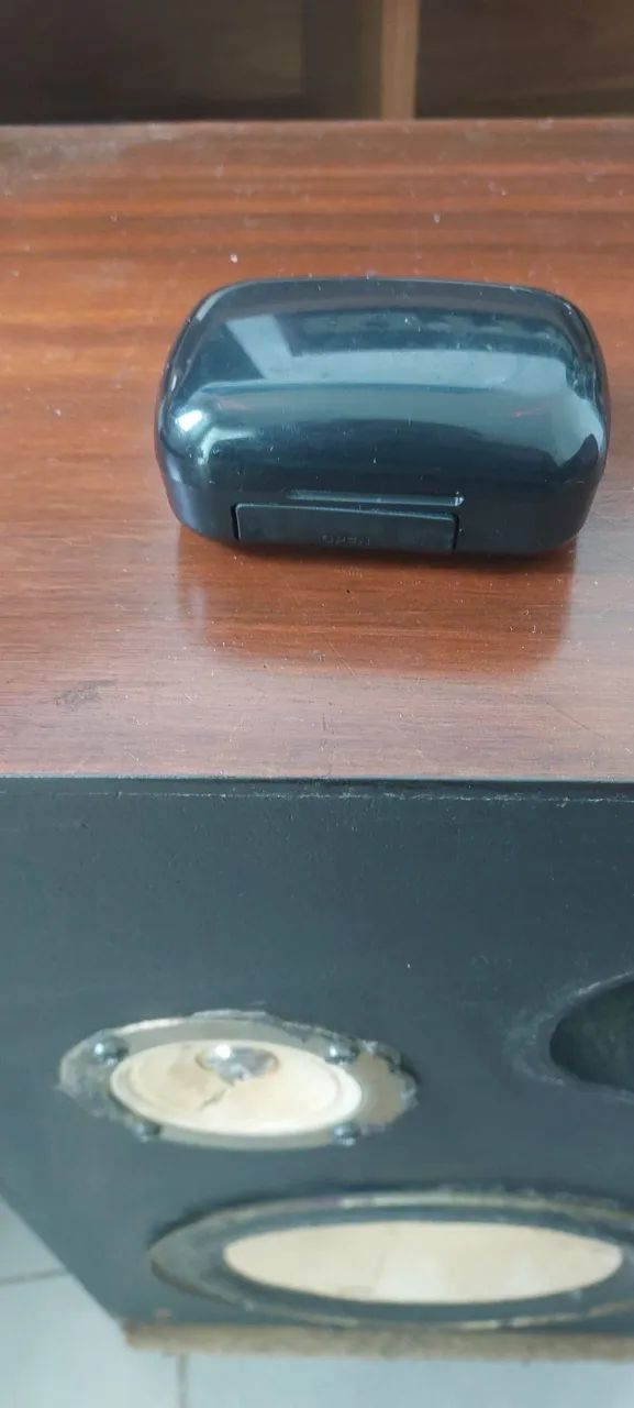 Fone de ouvido bluetooth TWS