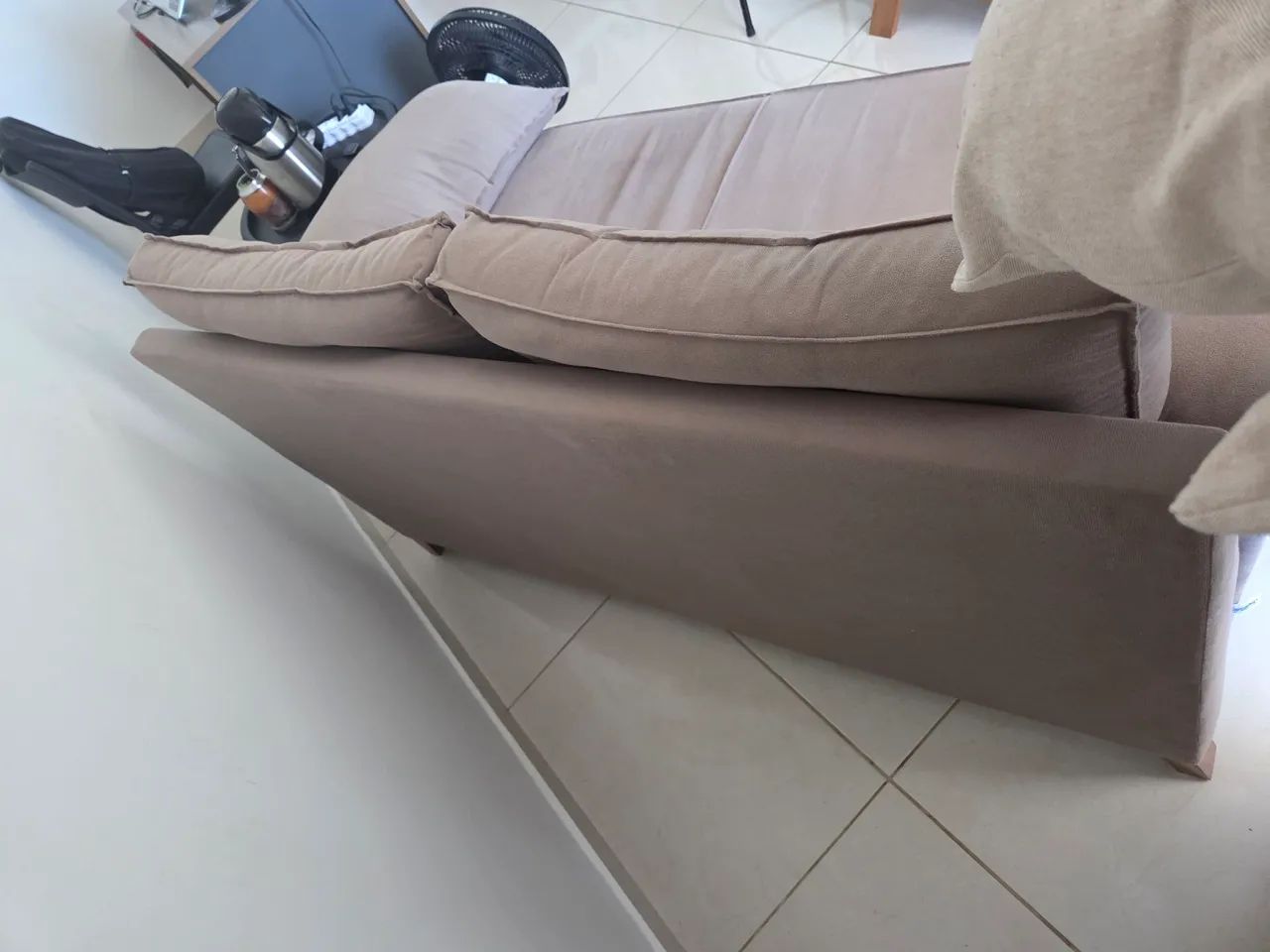 Sofá 2 lugares - Foto 4