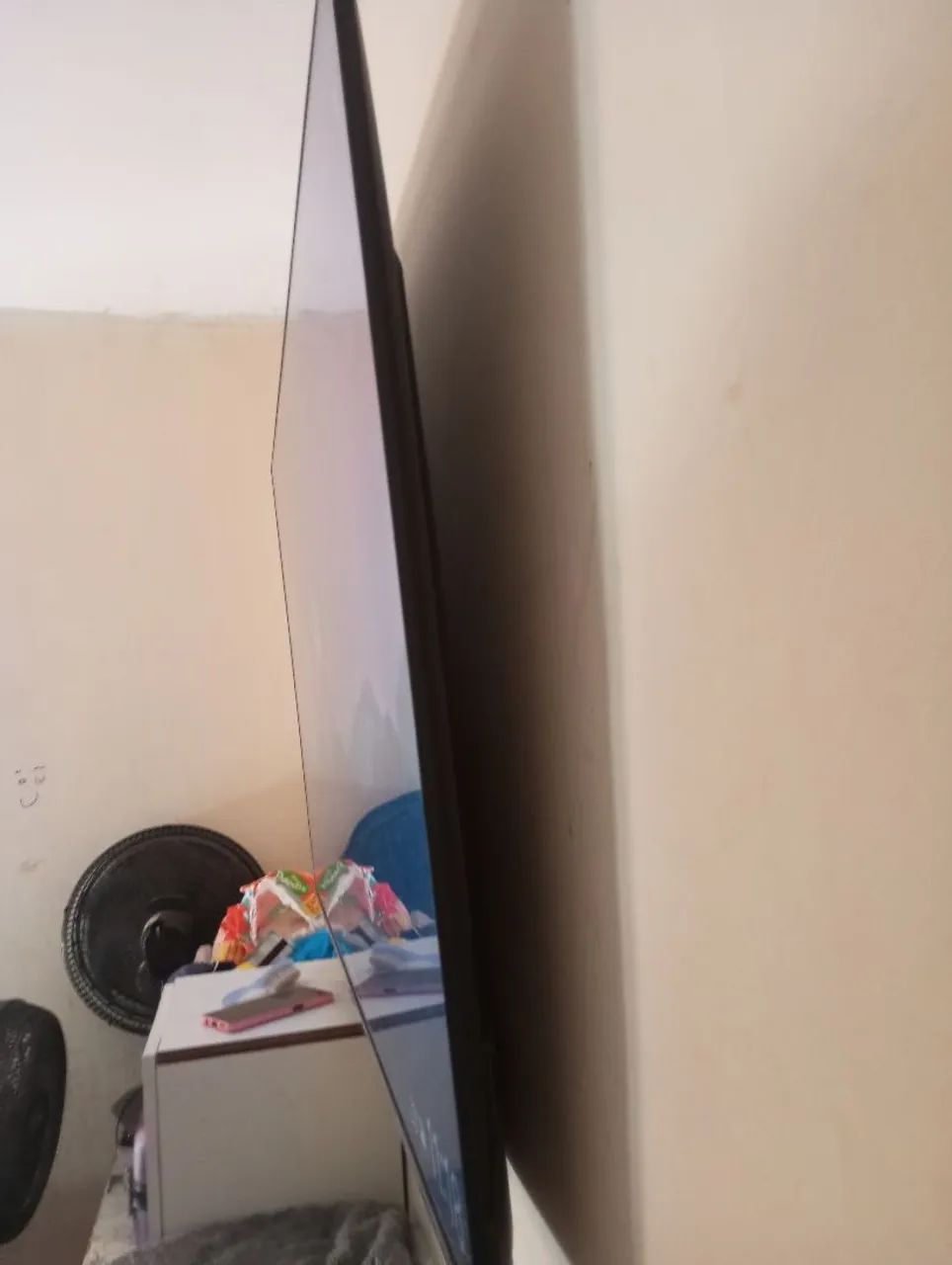 Tv TCL 65 Polegadas 4k  - Foto 4