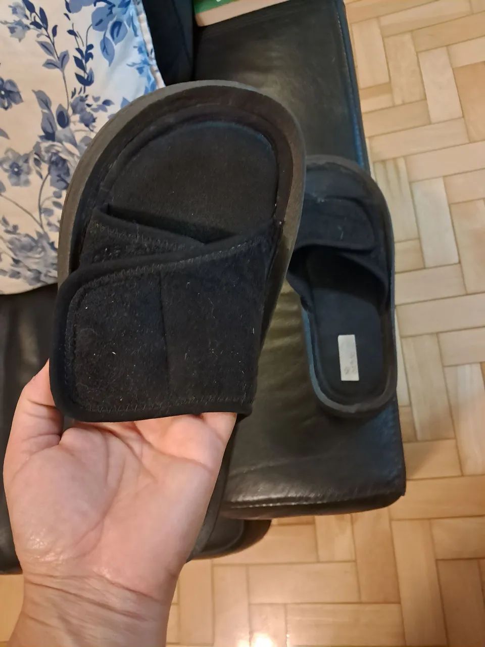 Chinelo Sintra só pontulo - Foto 3