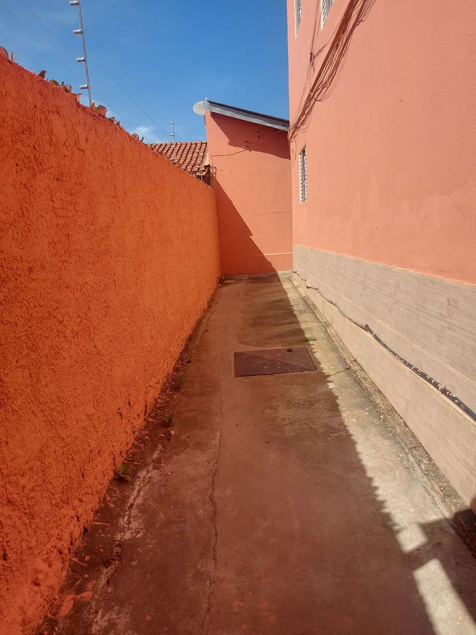 Foto - Goiânia - Setor dos Funcionários