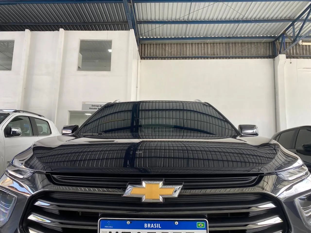 Chevrolet Montana 2026