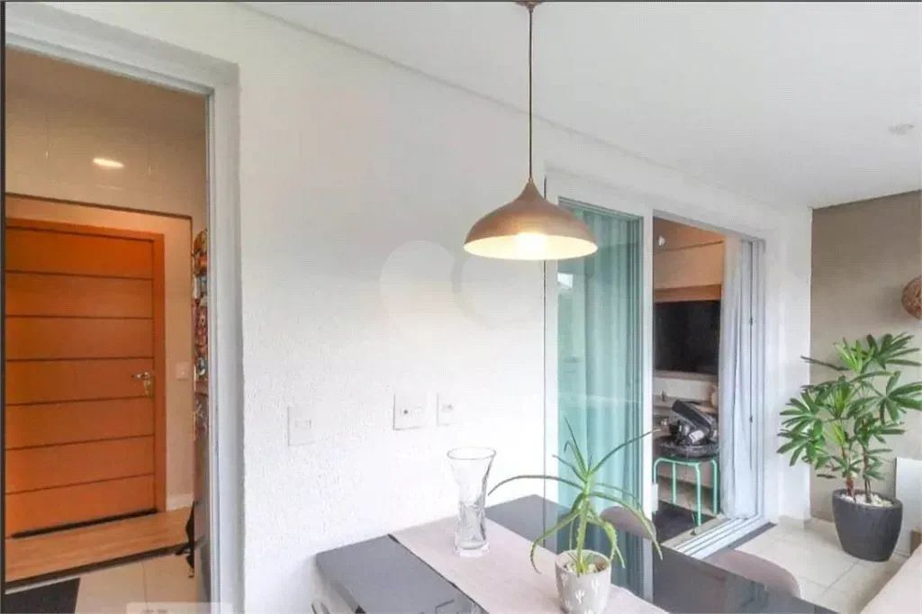 Apartamento com 1 quartos à venda em Santana - SP - Foto 3