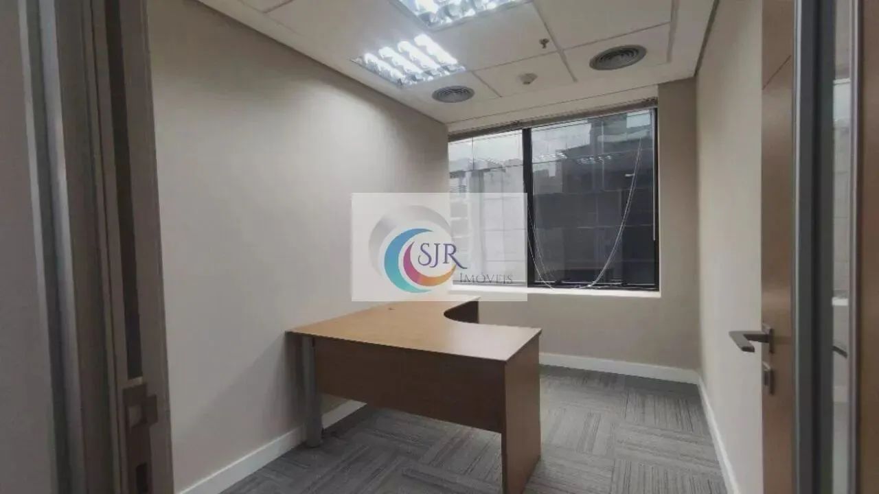 Conjunto para alugar, 292 m² - Vila Olímpia - São Paulo/SP - Foto 9