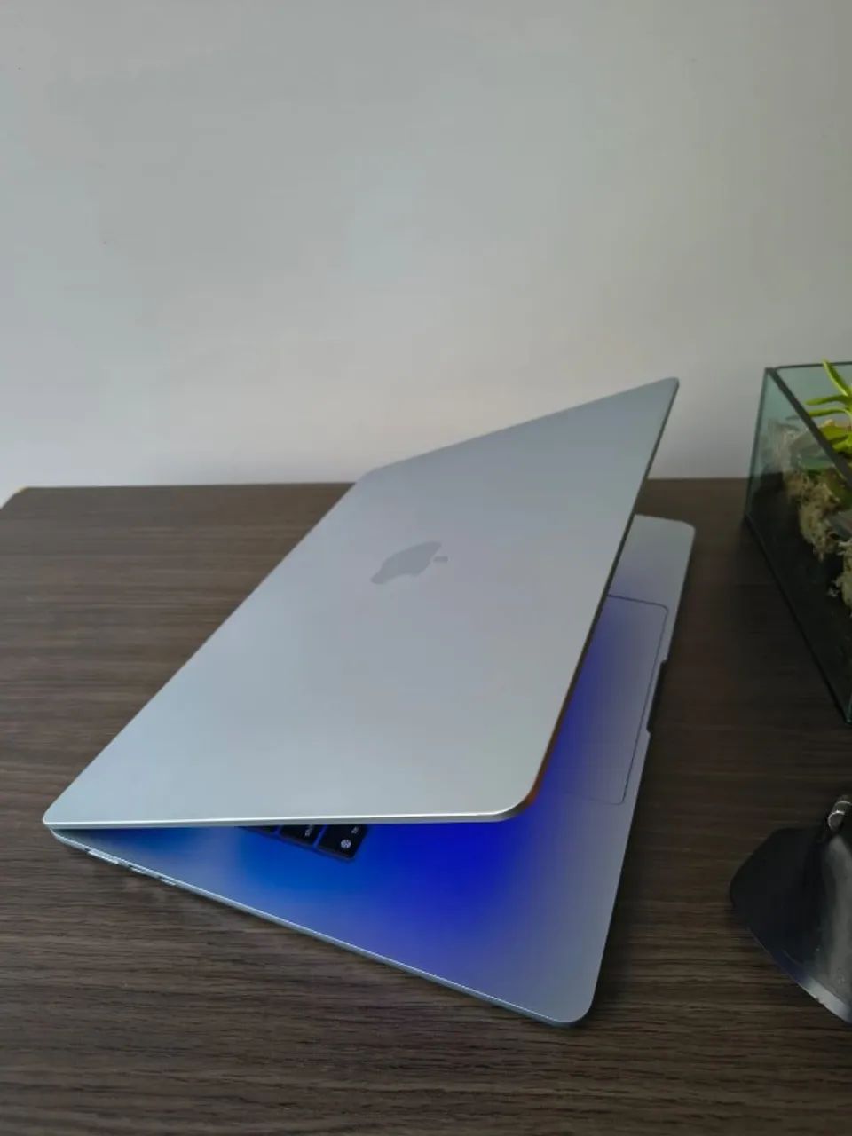 Macbook Air m4 | 15 polegadas | Seminovo | 256gb | 16gb ram