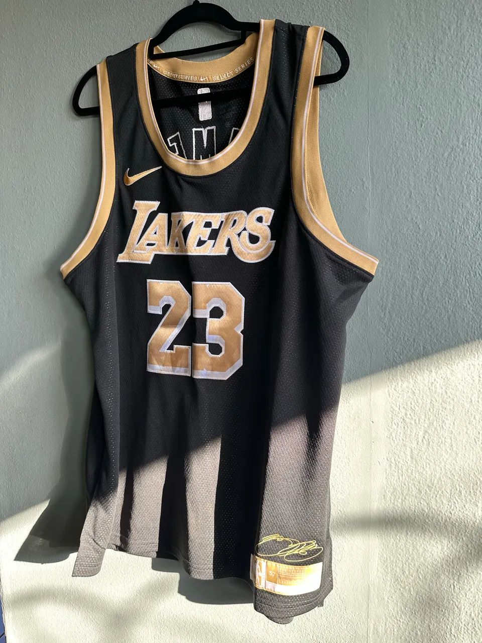 Regata NBA Lakers Select Series - Foto 3