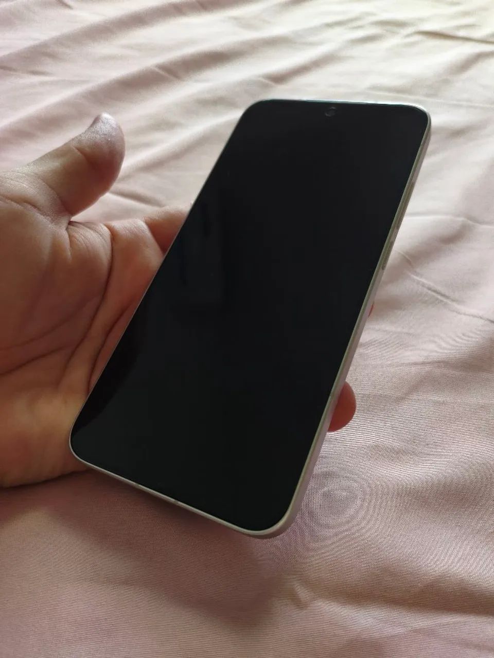 Xiaomi Poco F7  - Foto 3