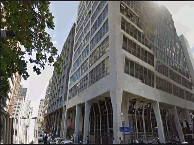 Sala comercial para alugar com banheiro e copa no Comércio 74m2 - Foto 3