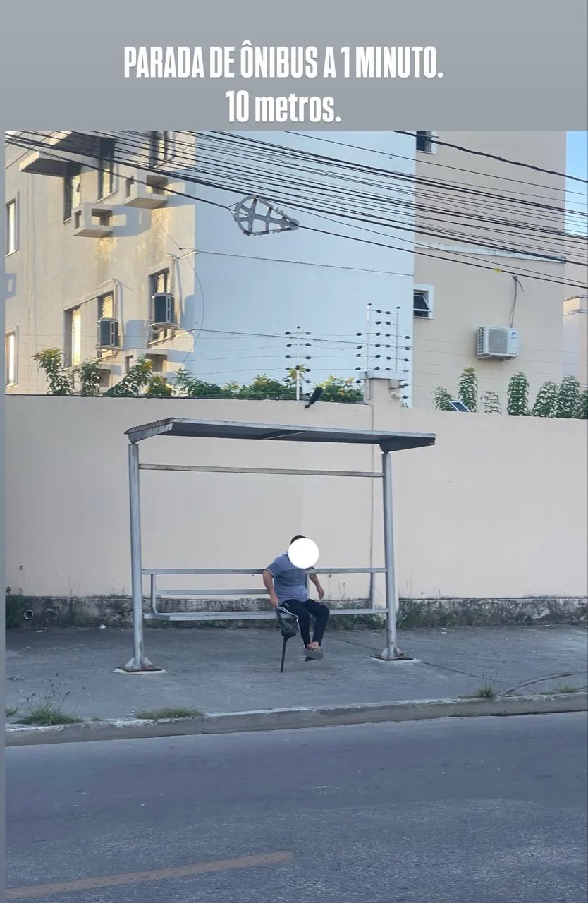 VENDE-SE TERRENO PRÓXIMO A MESSEJANA  - Foto 2