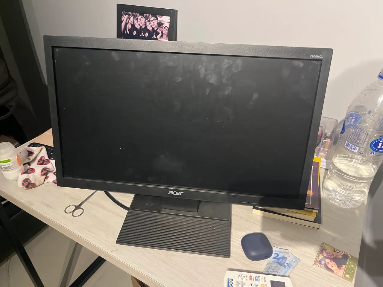 Monitor Acer 60hz 