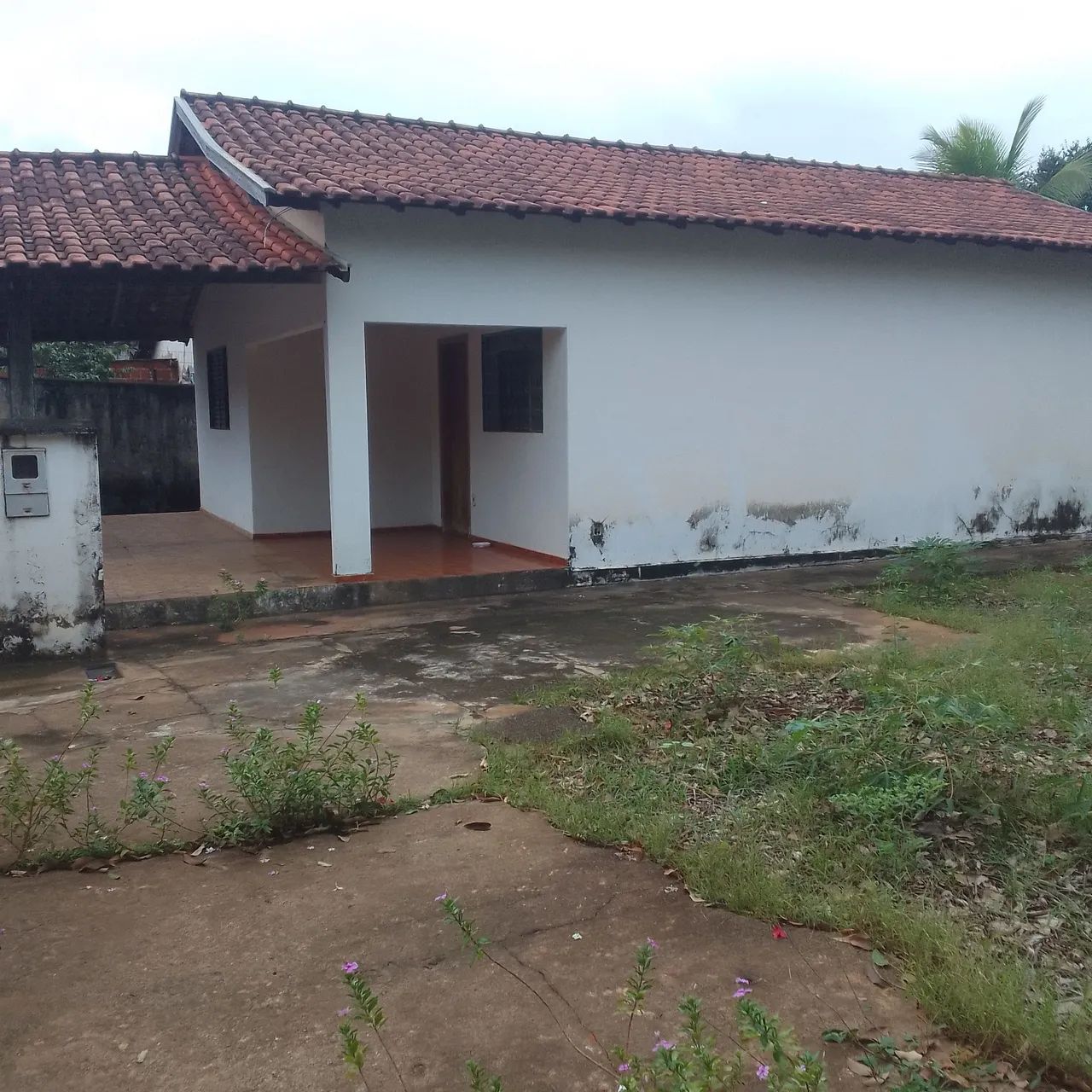 Casa mais terreno  - Foto 5