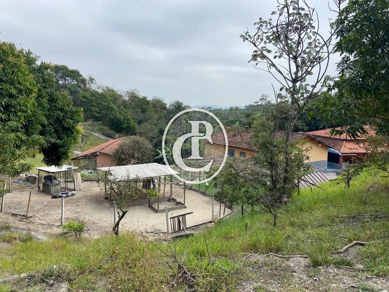 Chácara em Caçapava,aluga-se - Foto 3