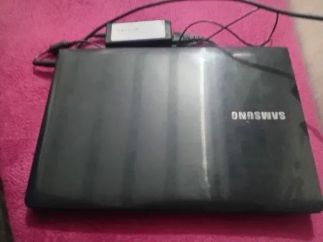 Notebook Samsung  - Foto 3