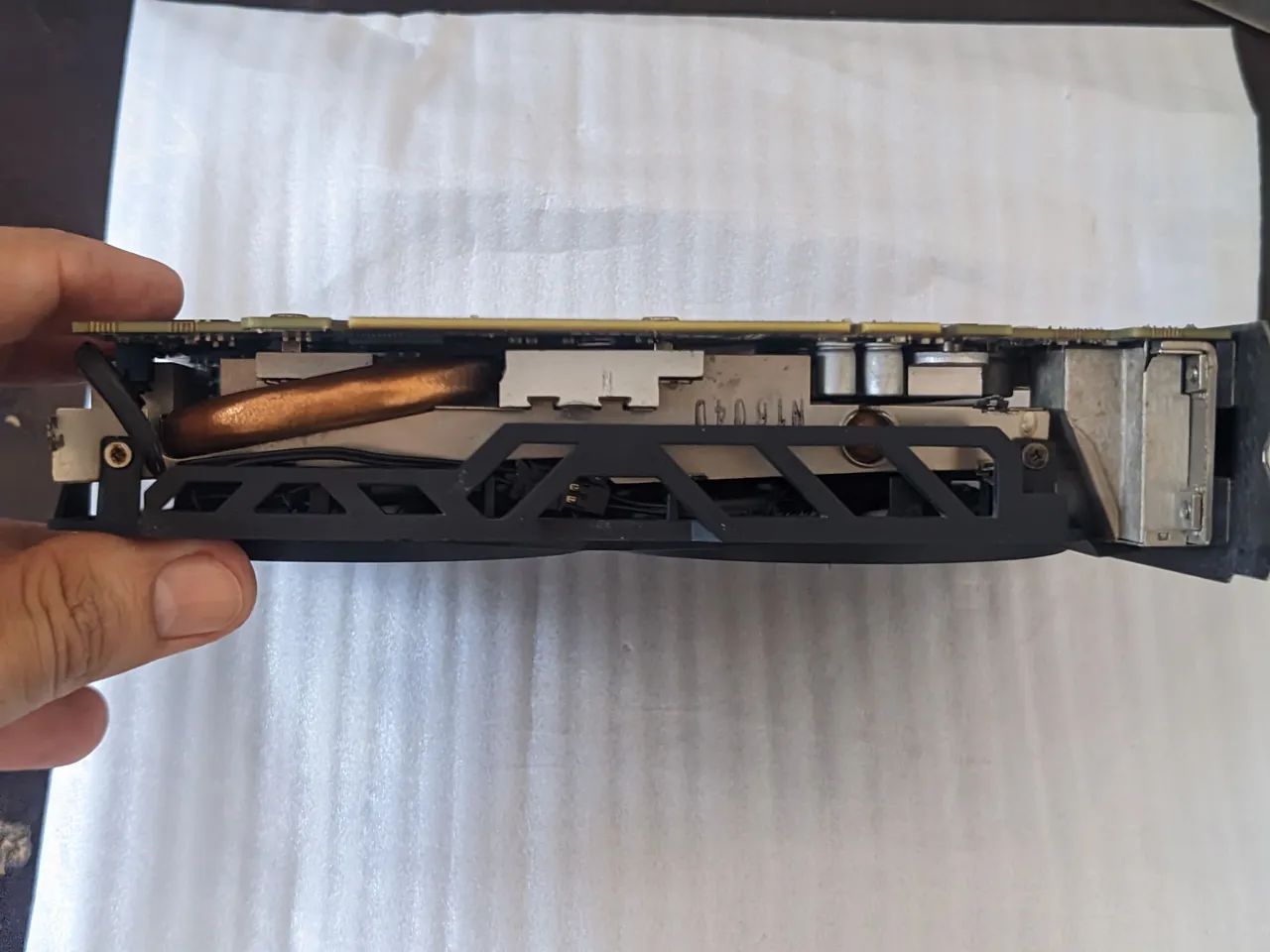 Placa de vídeo GTX960 2GB - Foto 5