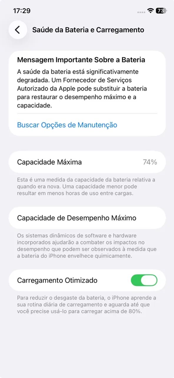 iPhone 11 - 128 GB  - Foto 4