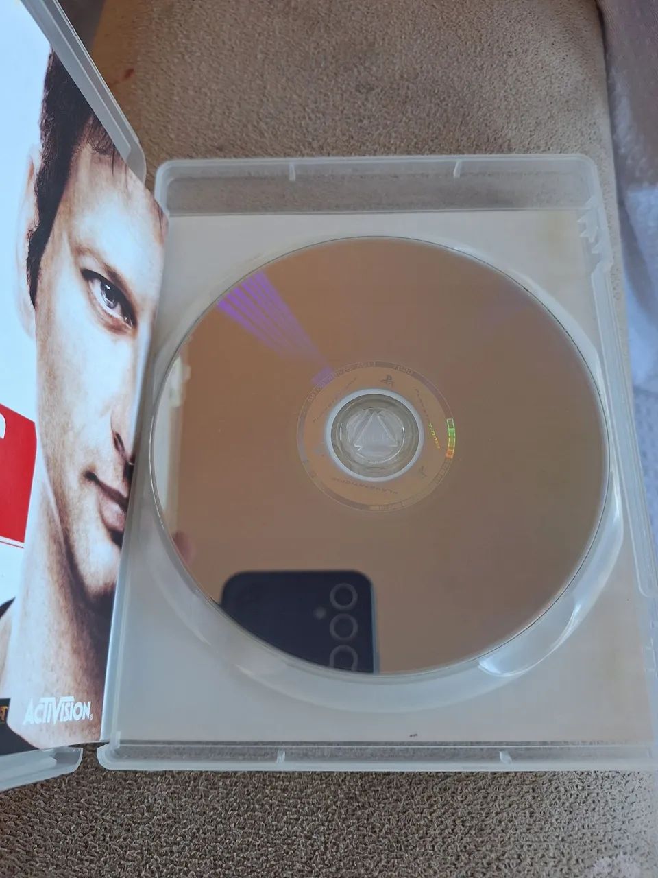 Jogo ps3 original  - Foto 4