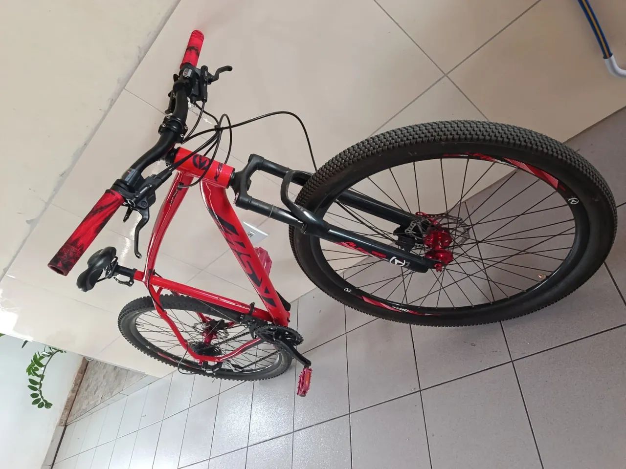 Bicicleta aro 29 - Foto 3