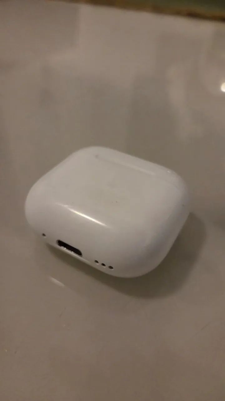 AirPods 4 com Cancelamento de Ruído (ANC) - Foto 2
