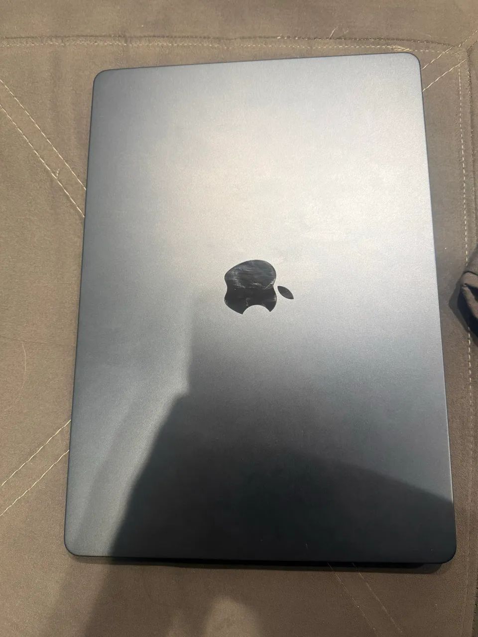 MacBook Air M4 15 polegadas - Foto 2