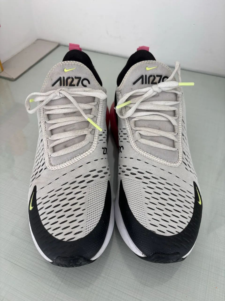 Tênis Nike Air Max 270 - Foto 4