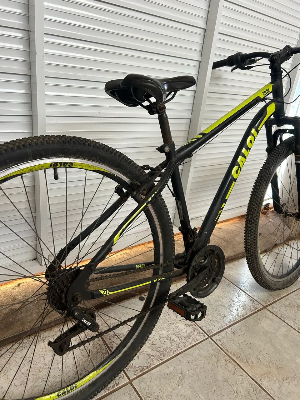 BIKE MTB (ARO 29)  - Foto 4