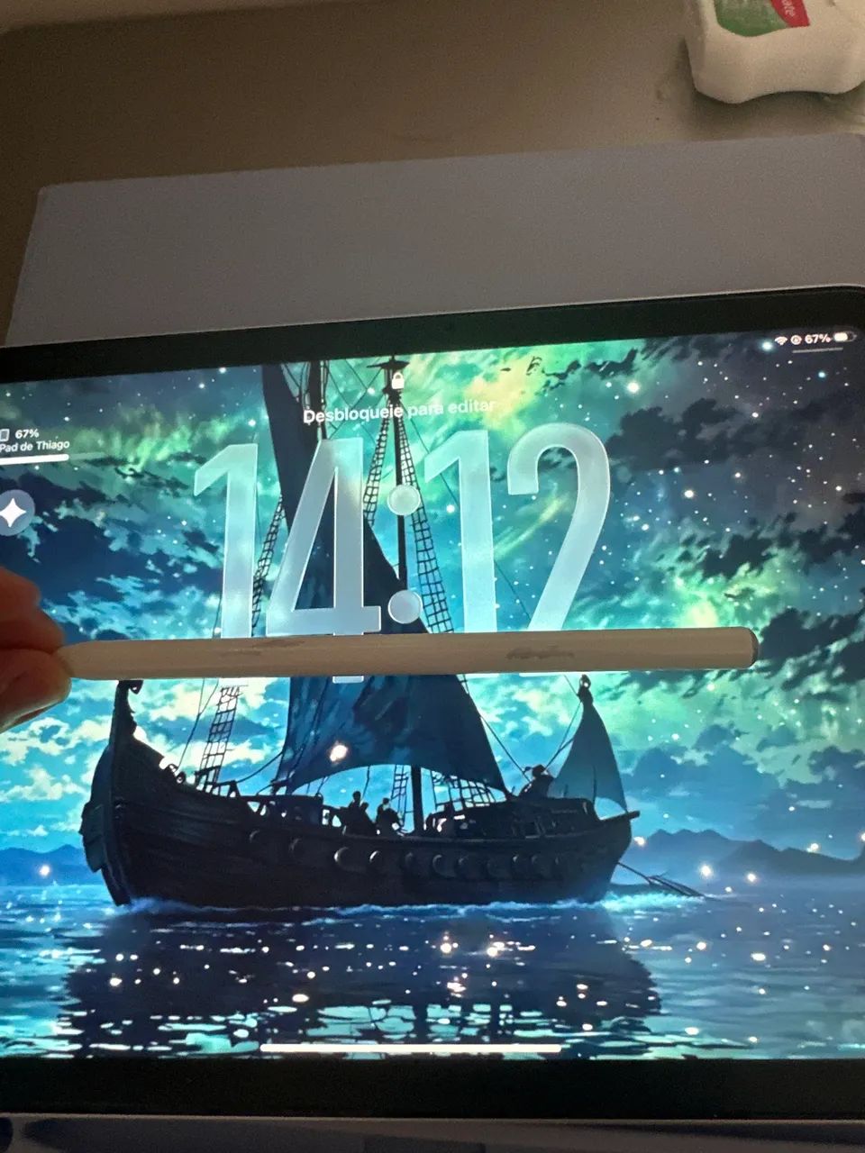 IPAD 10 64gb - Foto 4