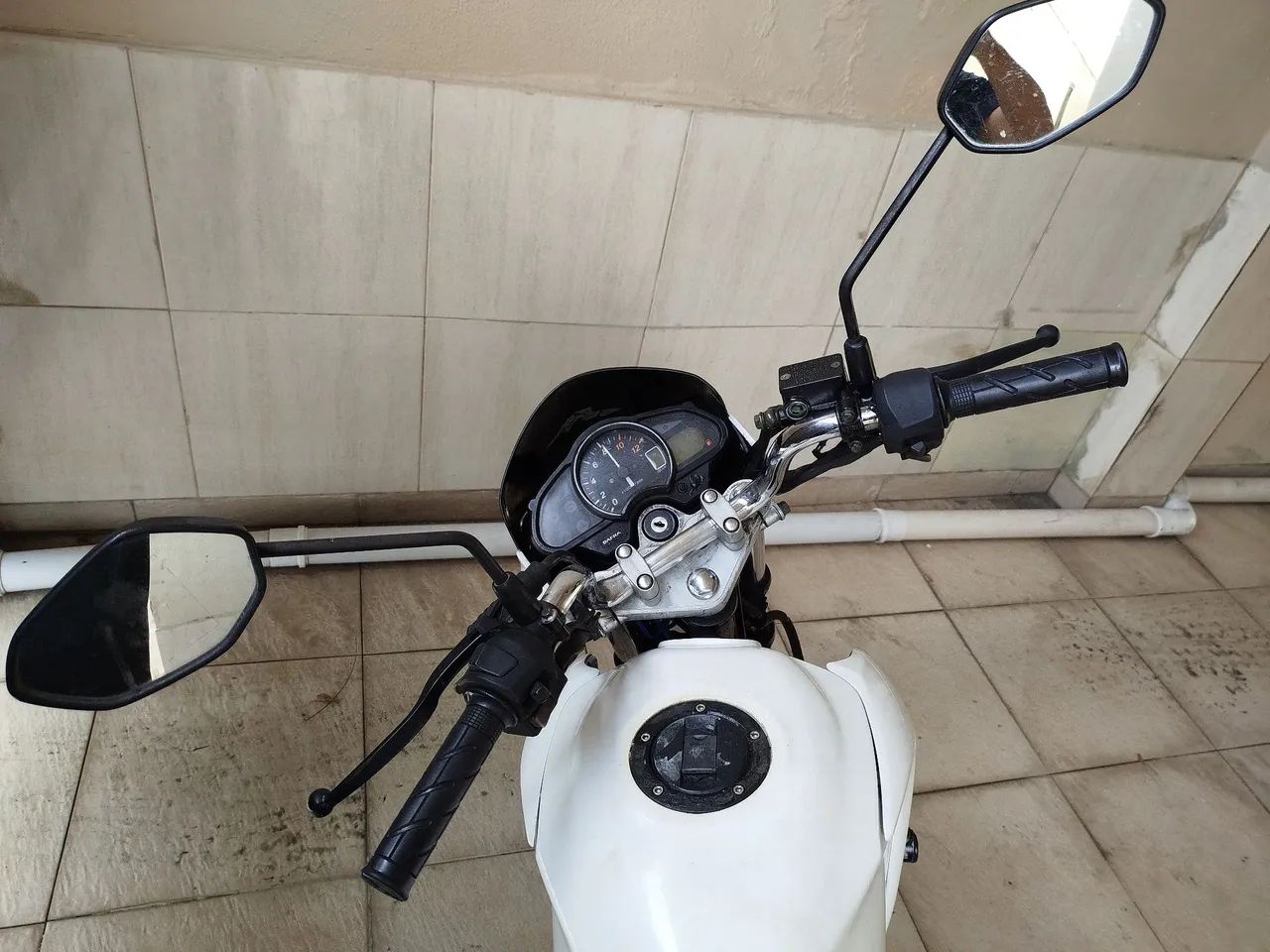 Dafra Riva 2013 150cc - Foto 3