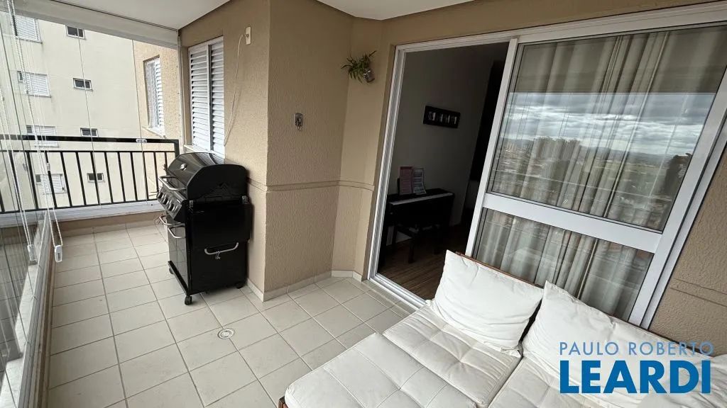APARTAMENTO - JARDIM ESTORIL - SP - Foto 2