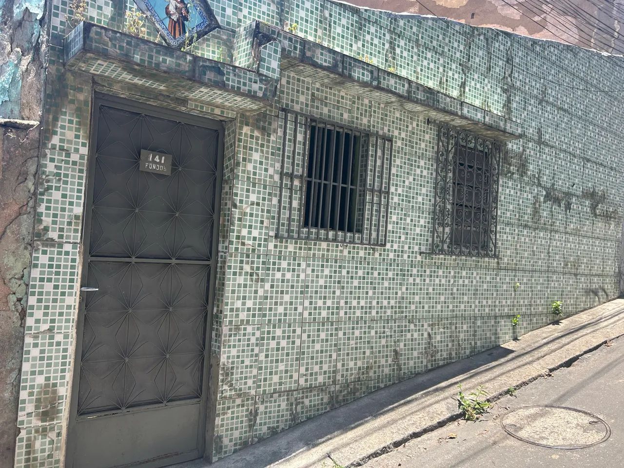 Foto - Rio de Janeiro - Gamboa