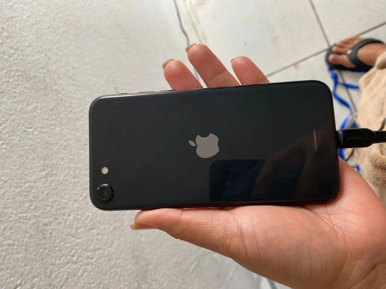 iPhone SE  - Foto 2