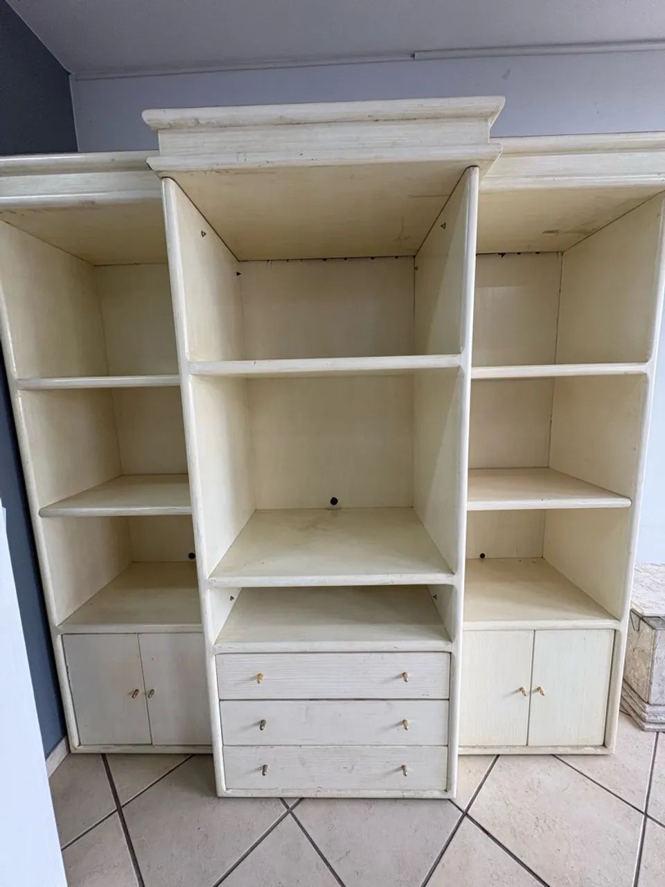 Estante  - Foto 3
