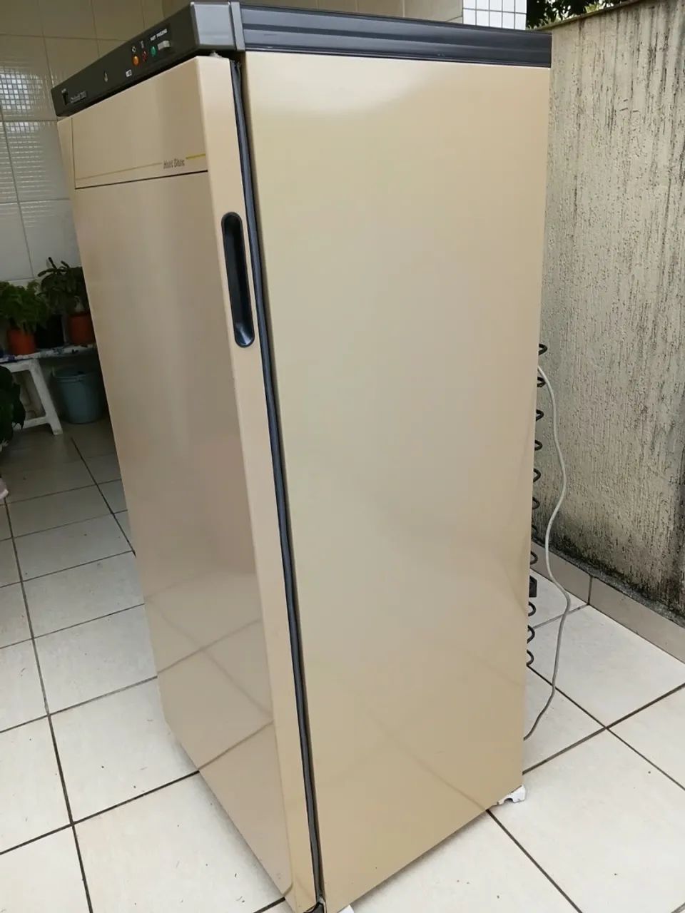 freezer bem conservado - Foto 4