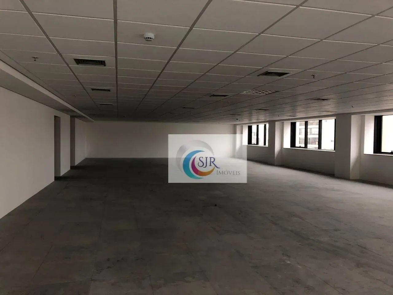 Conjunto para alugar, 523 m² - Barra Funda - São Paulo/SP - Foto 2