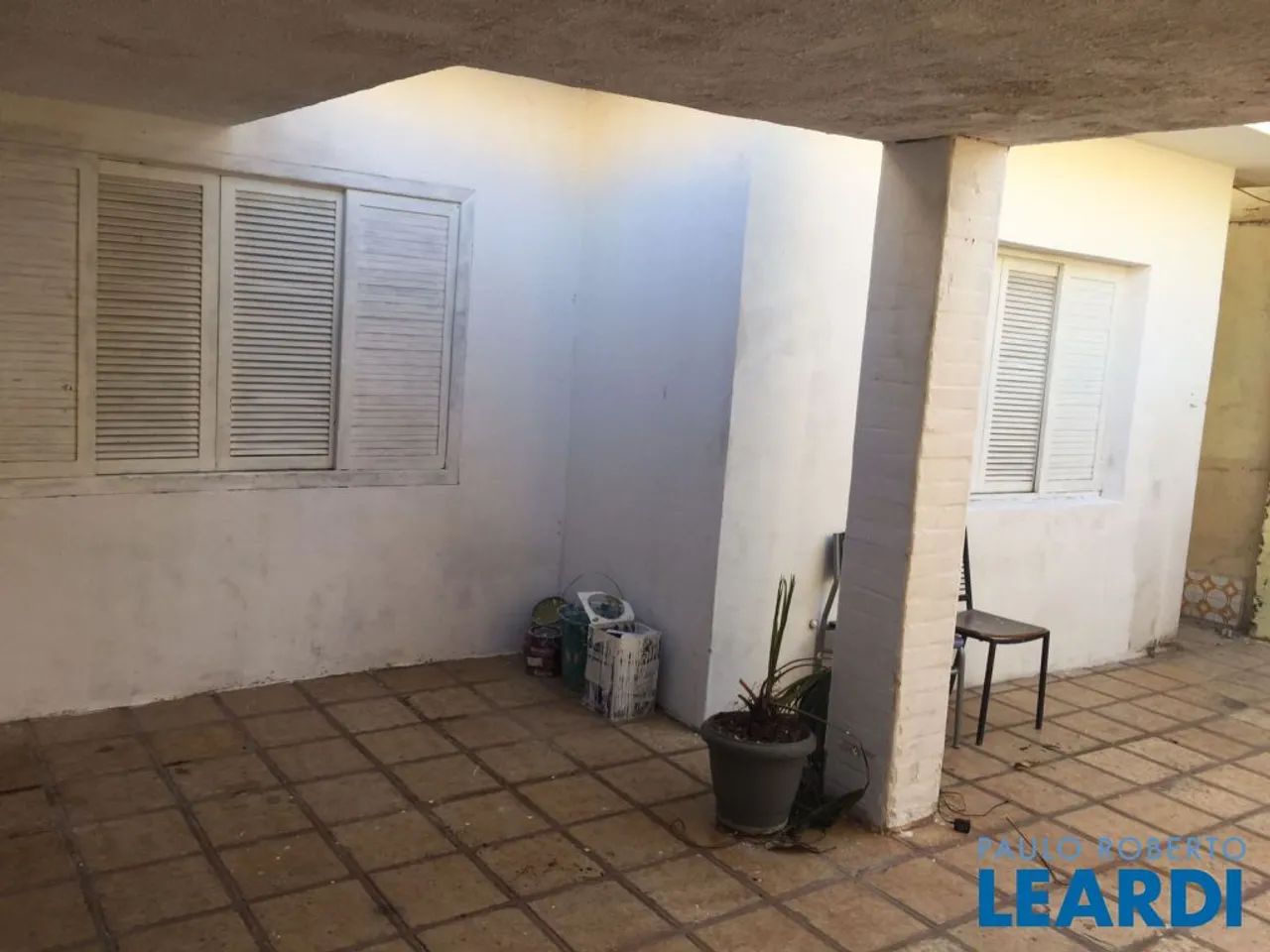 CASA ASSOBRADADA - CIDADE ADEMAR - SP - Foto 4