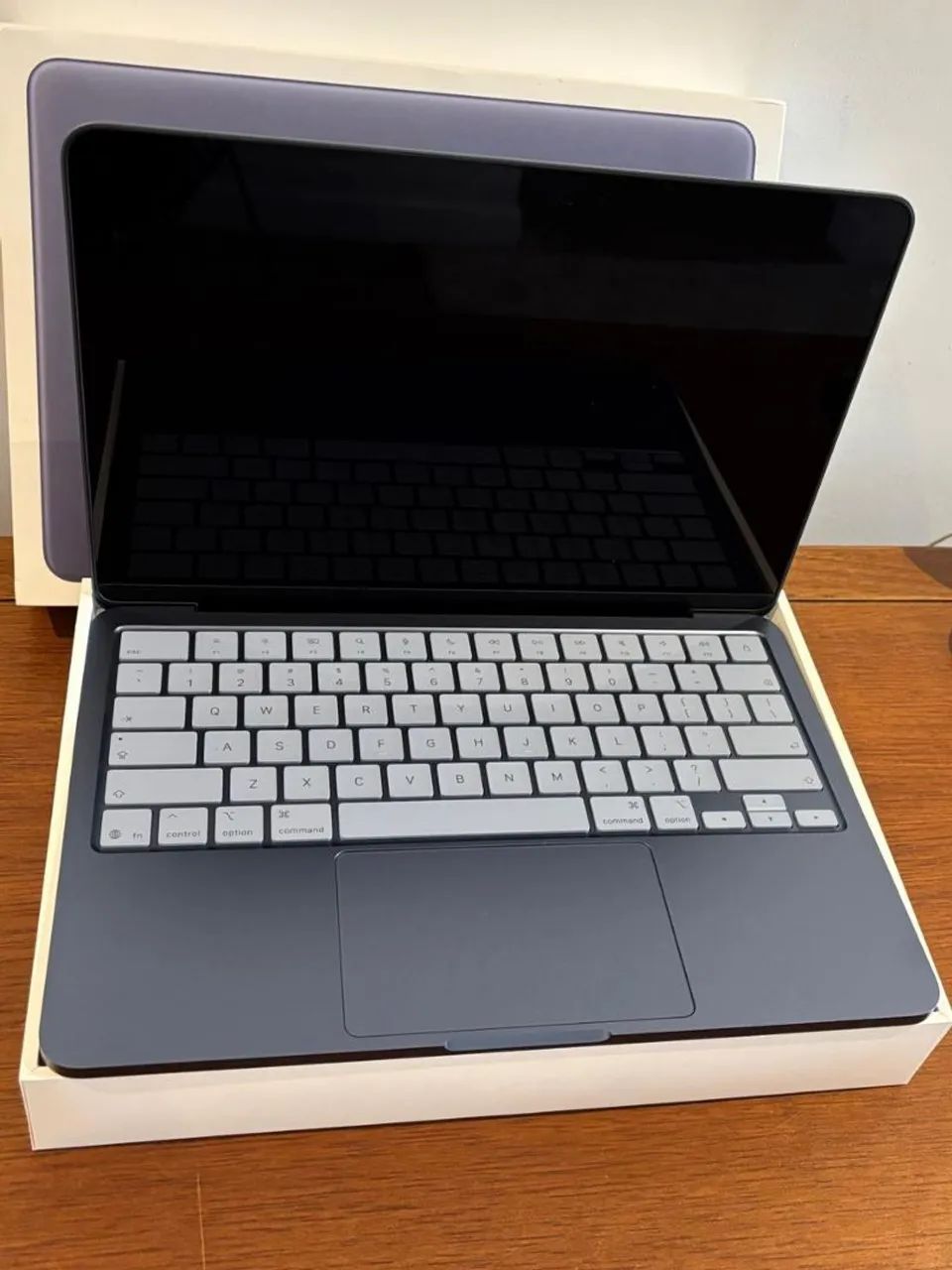 Apple MacBook Neo 256gb 8Gb ano 2026 zero