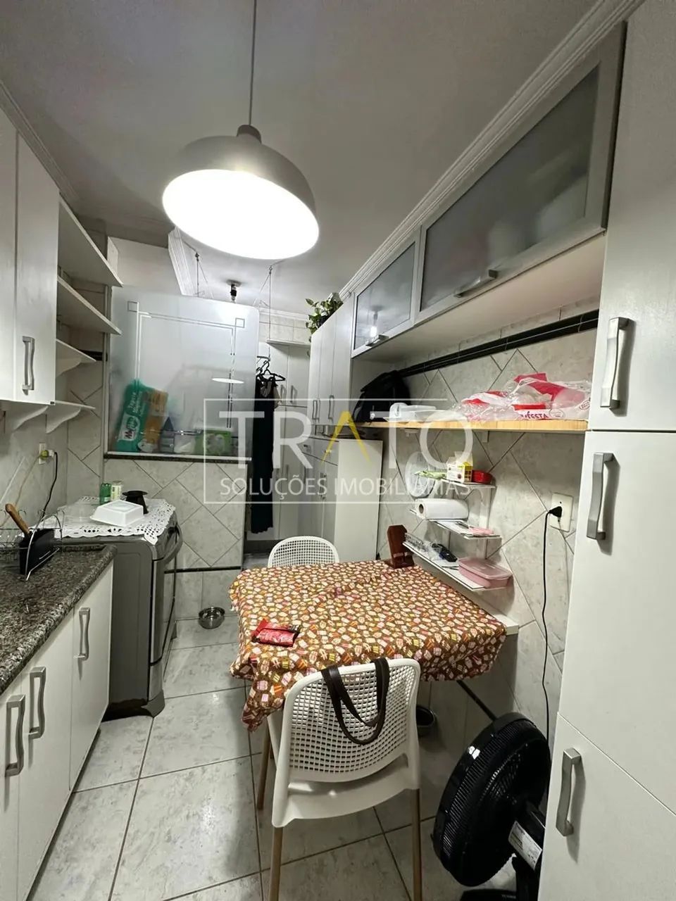 apartamento - Residencial Espanha - Paulínia - Foto 8