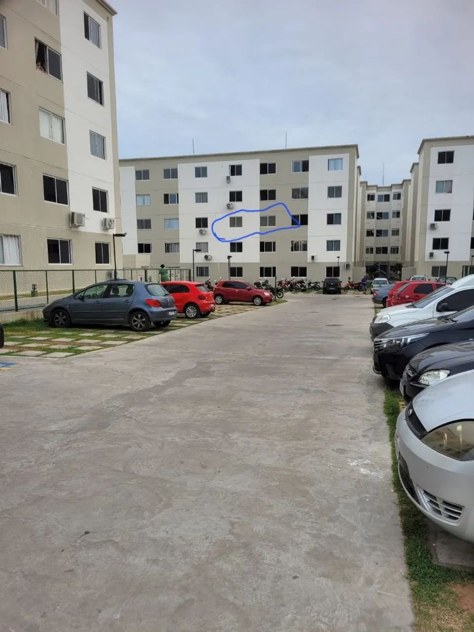 Foto - Fortaleza - Sapiranga-Coité