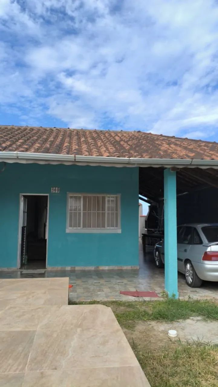 Foto - Ilha Comprida - 