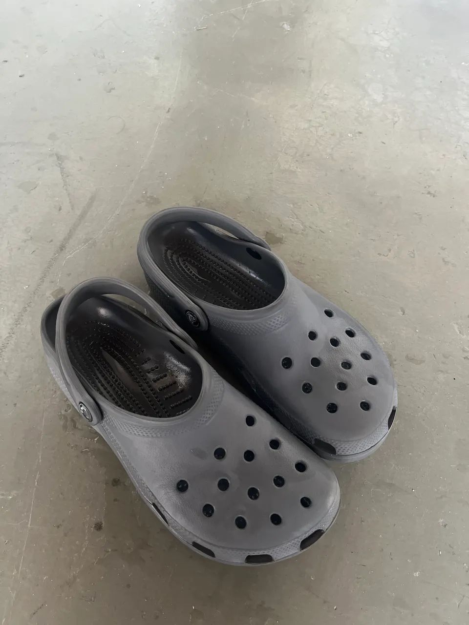 Crocs