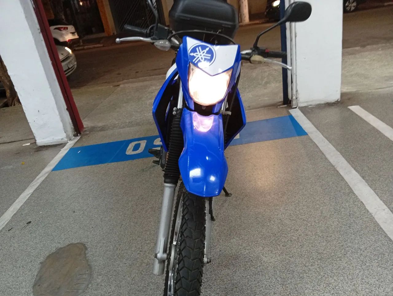 Lander 250 2017 flex - Foto 2